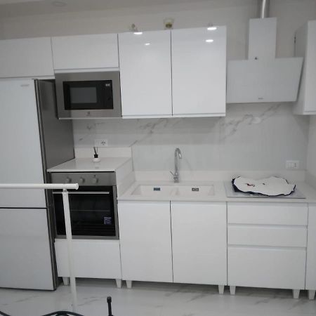 דירות נאפולי Casa Luisa מראה חיצוני תמונה