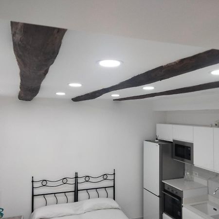 דירות נאפולי Casa Luisa מראה חיצוני תמונה