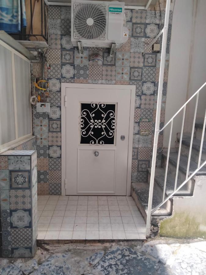 דירות נאפולי Casa Luisa מראה חיצוני תמונה