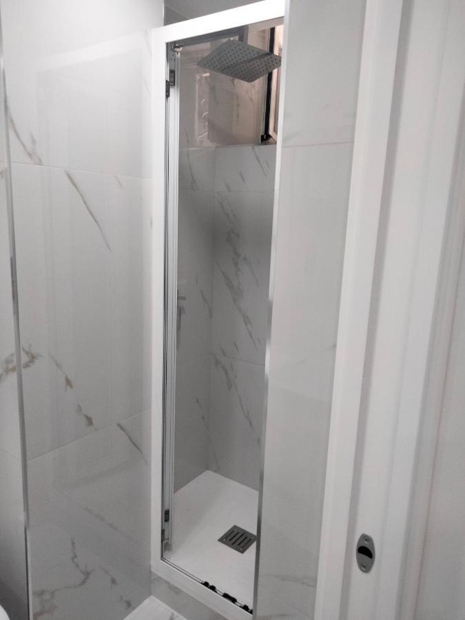 דירות נאפולי Casa Luisa מראה חיצוני תמונה